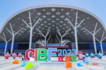 科學領航，技術結晶|深圳科晶CIBF2023完美收官，期待與您的下一次相聚